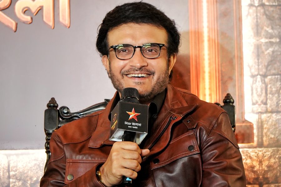 Sourav Ganguly-hosted ‘Bigg Boss Bangla’ to premiere on August 30